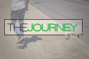 Journey Groups